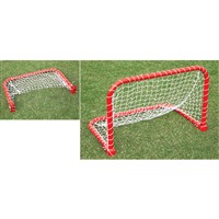 Vinex Hockey Goal Post - Classic